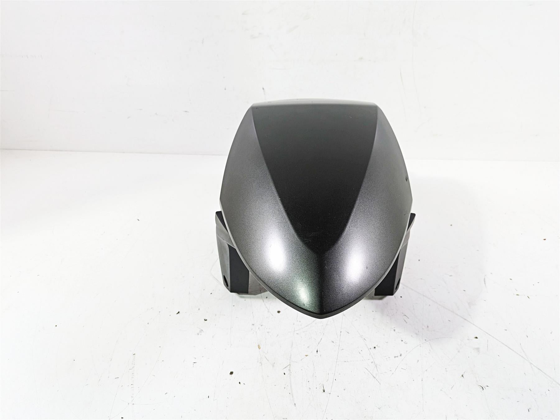 2014 BMW R1200 RT RTW K52 Front Fender Kallistograu 46617728670 46618533527 {{ shop.shopifyCountryName }} - Mototech271