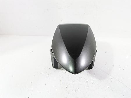 2014 BMW R1200 RT RTW K52 Front Fender Kallistograu 46617728670 46618533527 {{ shop.shopifyCountryName }} - Mototech271
