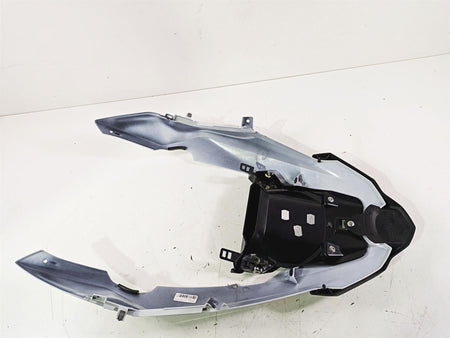 2018 BMW R1200GS GSW K50 Front Upper Fender 46618560646 {{ shop.shopifyCountryName }} - Mototech271