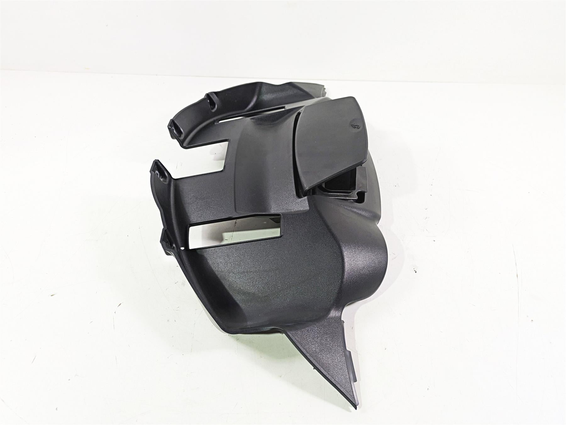 2018 Indian Chieftain Limited Front Inner Visor Fairing Cover Storage 5452569 {{ shop.shopifyCountryName }} - Mototech271