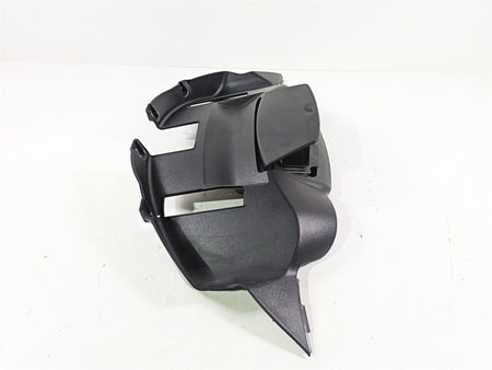 2018 Indian Chieftain Limited Front Inner Visor Fairing Cover Storage 5452569 {{ shop.shopifyCountryName }} - Mototech271