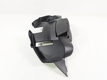 Load image into Gallery viewer, 2018 Indian Chieftain Limited Front Inner Visor Fairing Cover Storage 5452569 | Mototech271

