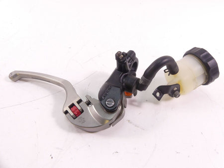 2014 BMW S1000RR K42 HP4 Front Radial Brake Master Cylinder 3/4 77227727756 {{ shop.shopifyCountryName }} - Mototech271