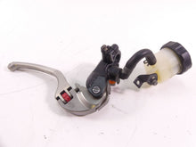 Load image into Gallery viewer, 2014 BMW S1000RR K42 HP4 Front Radial Brake Master Cylinder 3/4 77227727756
