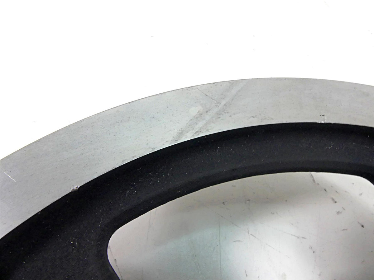 2011 Harley Touring FLTRX Road Glide Rear Belt Sprocket Pulley 68T 1" 37781-09 {{ shop.shopifyCountryName }} - Mototech271