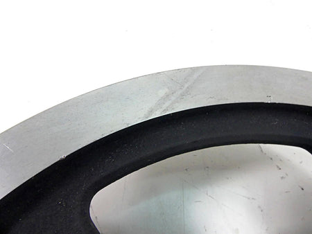 2011 Harley Touring FLTRX Road Glide Rear Belt Sprocket Pulley 68T 1" 37781-09 {{ shop.shopifyCountryName }} - Mototech271