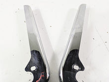 Load image into Gallery viewer, 2007 Harley Touring FLHTCU SE CVO E-Glide Rear Frame Chrome Struts 47504-97 | Mototech271
