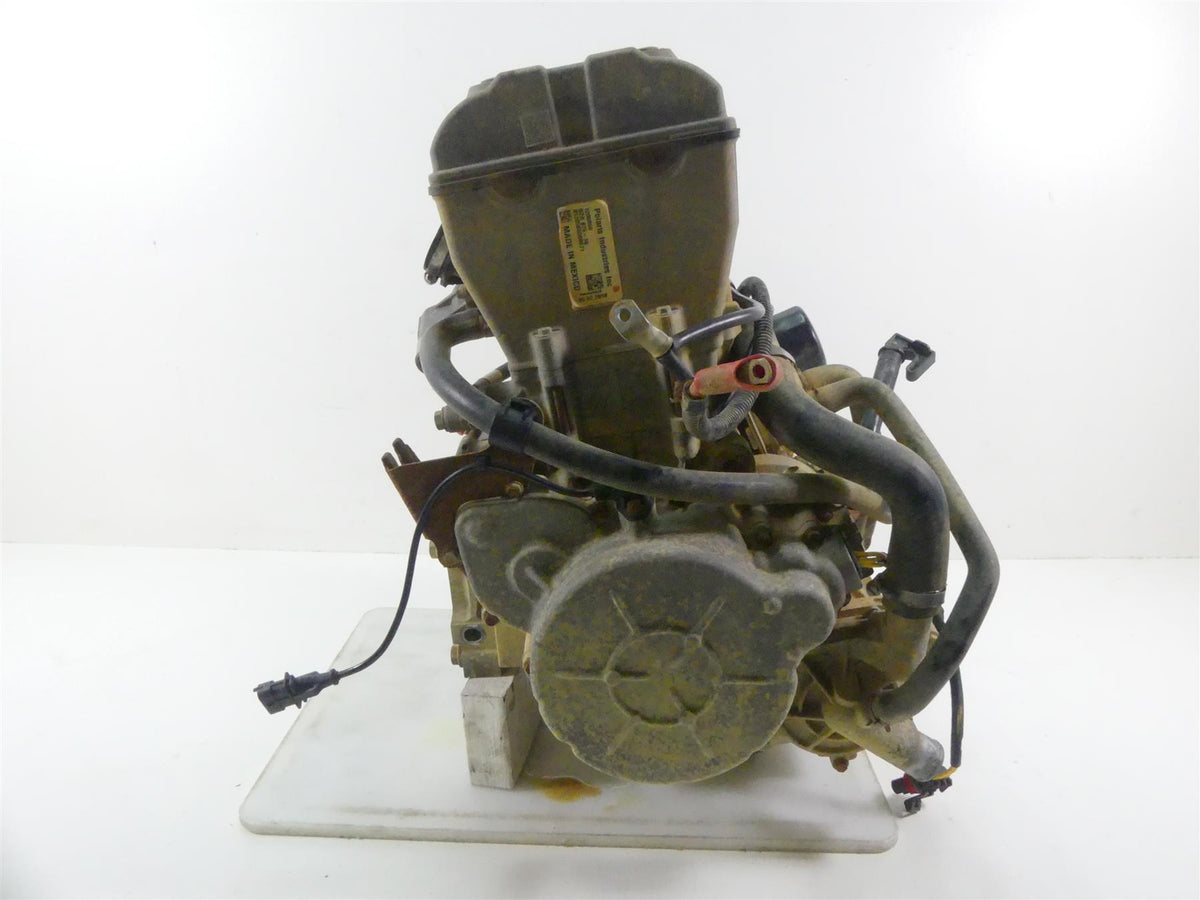 2018 Polaris RZR S 900 Running Engine Motor 1K Only - Video 2207361 1205650 {{ shop.shopifyCountryName }} - Mototech271
