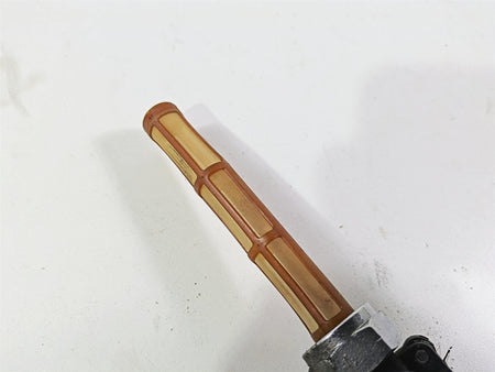 2005 Harley Touring FLHRI Road King Fuel Gas Petrol Valve Petcock 61338-02 {{ shop.shopifyCountryName }} - Mototech271