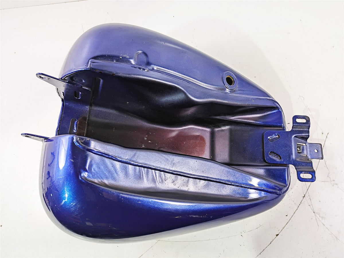 2016 Harley Touring FLTRX Road Glide Fuel Petrol Gas Tank 61356-08 {{ shop.shopifyCountryName }} - Mototech271