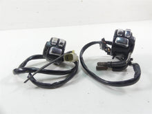 Load image into Gallery viewer, 2008 Harley FXCWC Softail Rocker C Left Right Hand Control Switch Set 71682-06A | Mototech271
