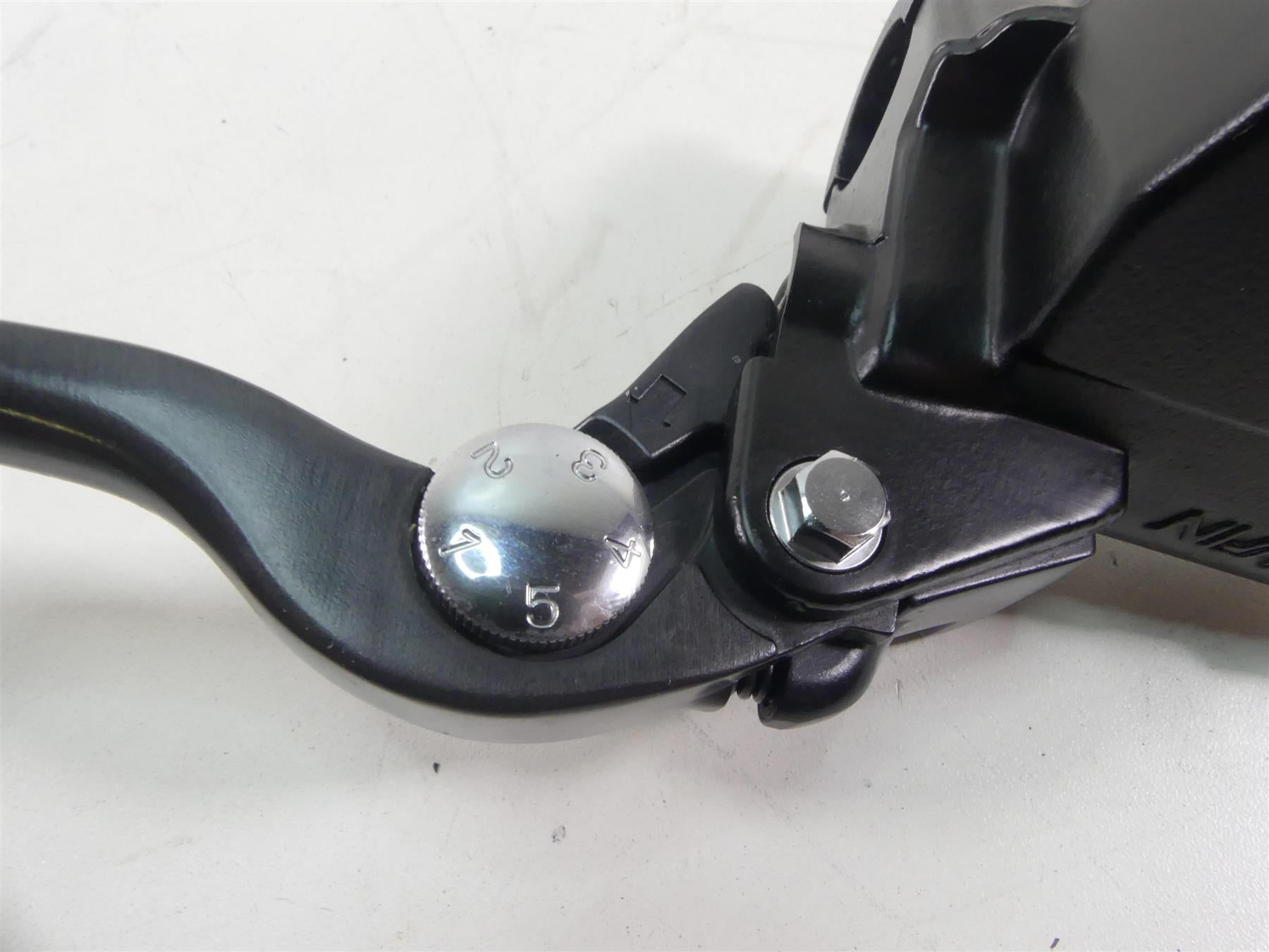 2020 Suzuki GSX1300 R Hayabusa Nissin Front Brake Master Cylinder 59600-24F40 {{ shop.shopifyCountryName }} - Mototech271