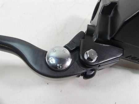 2020 Suzuki GSX1300 R Hayabusa Nissin Front Brake Master Cylinder 59600-24F40 {{ shop.shopifyCountryName }} - Mototech271