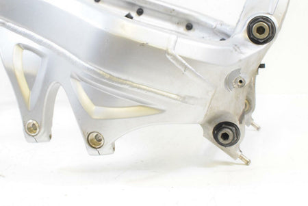 2007 BMW K1200 GT K44 Straight Main Frame Chassis Cln Ez Registr 46517684550 {{ shop.shopifyCountryName }} - Mototech271