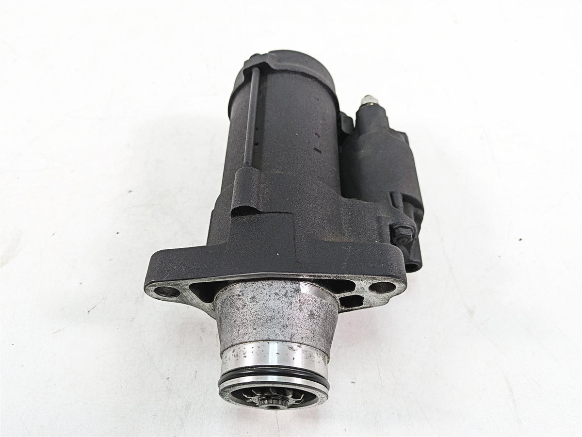 2020 Harley Touring FLHX Street Glide Engine Starter Motor M8 107 31400053 {{ shop.shopifyCountryName }} - Mototech271