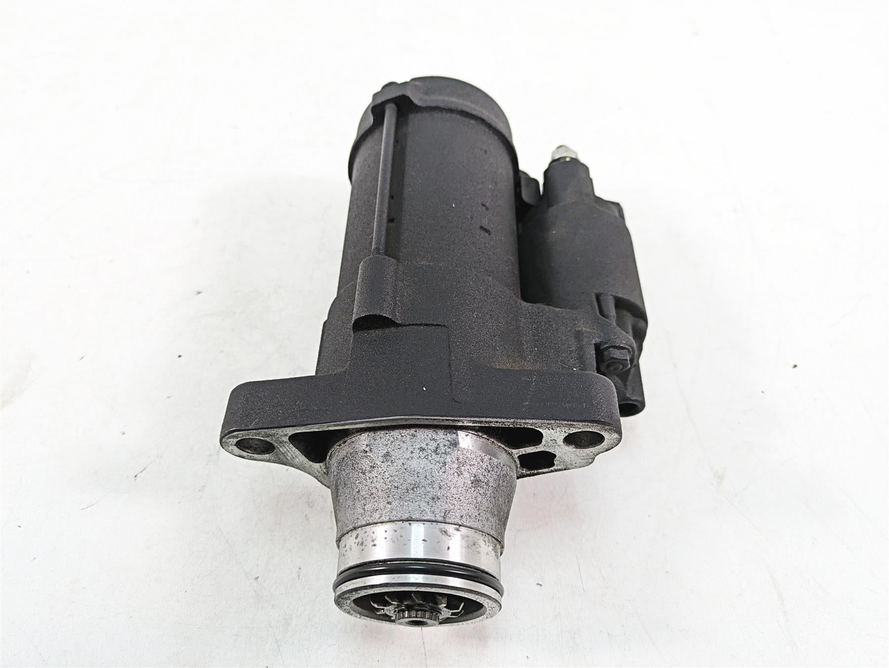 2020 Harley Touring FLHX Street Glide Engine Starter Motor M8 107 31400053 {{ shop.shopifyCountryName }} - Mototech271