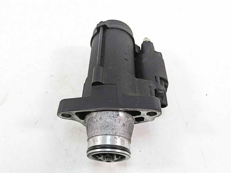 2020 Harley Touring FLHX Street Glide Engine Starter Motor M8 107 31400053 {{ shop.shopifyCountryName }} - Mototech271