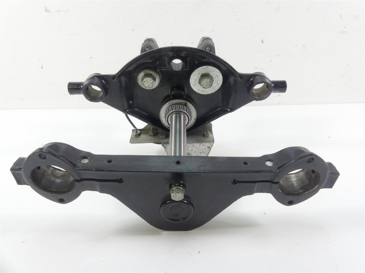 1995 Harley Touring FLHTCU Electra Glide Upper Lower Triple Tree 41mm 45435-95 {{ shop.shopifyCountryName }} - Mototech271