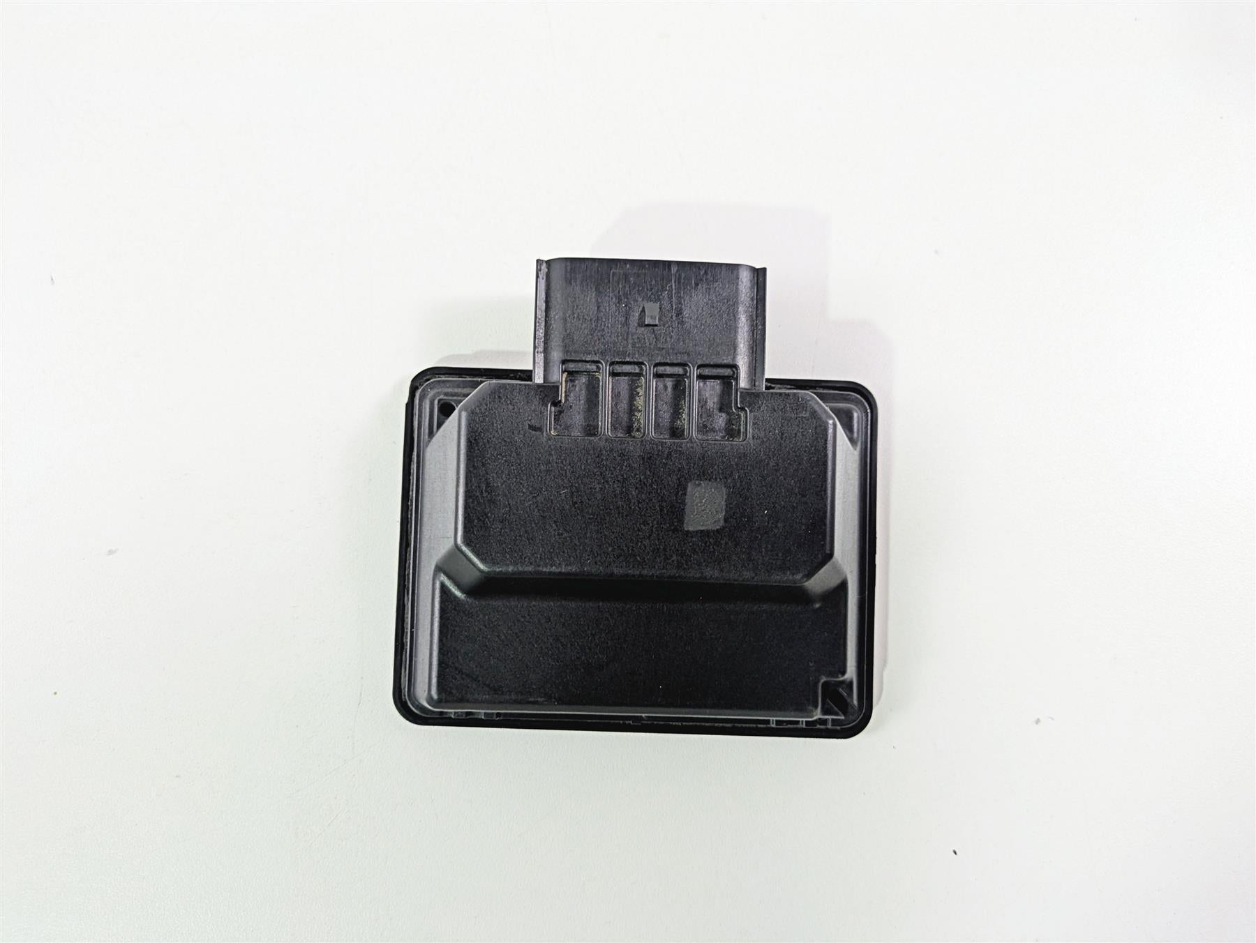 2017 Harley Softail Heritage Classic FLSTC Abs Brake Control Module Box 41100036 {{ shop.shopifyCountryName }} - Mototech271