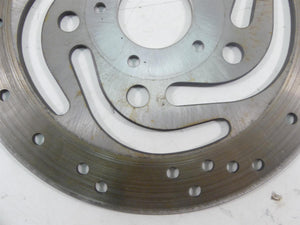 2006 Harley Touring FLHTCUI Electra Glide Front Brake Rotor Disc Set 44156-00 | Mototech271