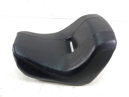 2015 Harley Davidson VRSCDX Night Rod Sp Front Rider Driver Seat Saddle 52000005 | Mototech271