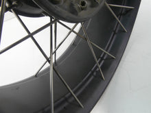 Load image into Gallery viewer, 2019 BMW R1250GS K50 Straight 17x4.5 Rear Wheel Spoke 36318526651 36318526666 | Mototech271
