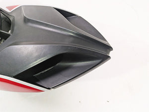 2013 Ducati Hypermotard 821 SP Inner Outer Headlight Mask Cover Set 48015771D