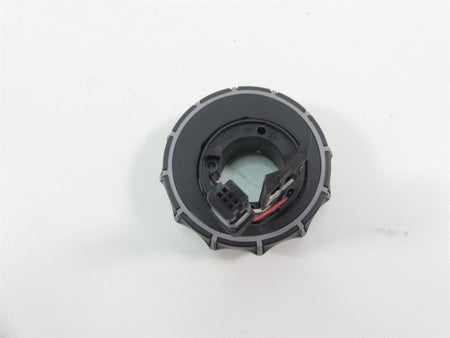 2016 BMW S1000XR K49 Left Hand Round Multi Control Switch 61317727498 {{ shop.shopifyCountryName }} - Mototech271