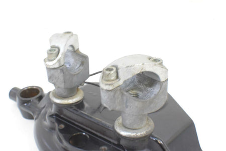 2006 Harley Touring FLHTCUI Electra Glide Upper Triple Tree W Risers 45435-95 {{ shop.shopifyCountryName }} - Mototech271