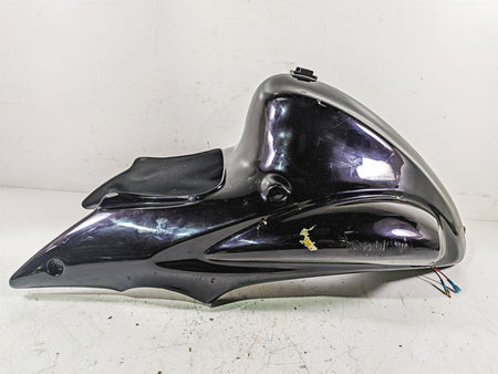 2018 Suzuki GSX1300 R Hayabusa Ione Moto Supersport Tail Cover Fairing BUT08-TB {{ shop.shopifyCountryName }} - Mototech271