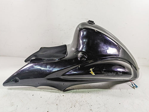 2018 Suzuki GSX1300 R Hayabusa Ione Moto Supersport Tail Cover Fairing BUT08-TB | Mototech271