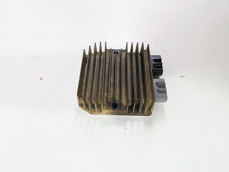 2011 Can-Am Outlander 650 4X4 XT Rectifier Voltage Regulator - Read 710001191 {{ shop.shopifyCountryName }} - Mototech271
