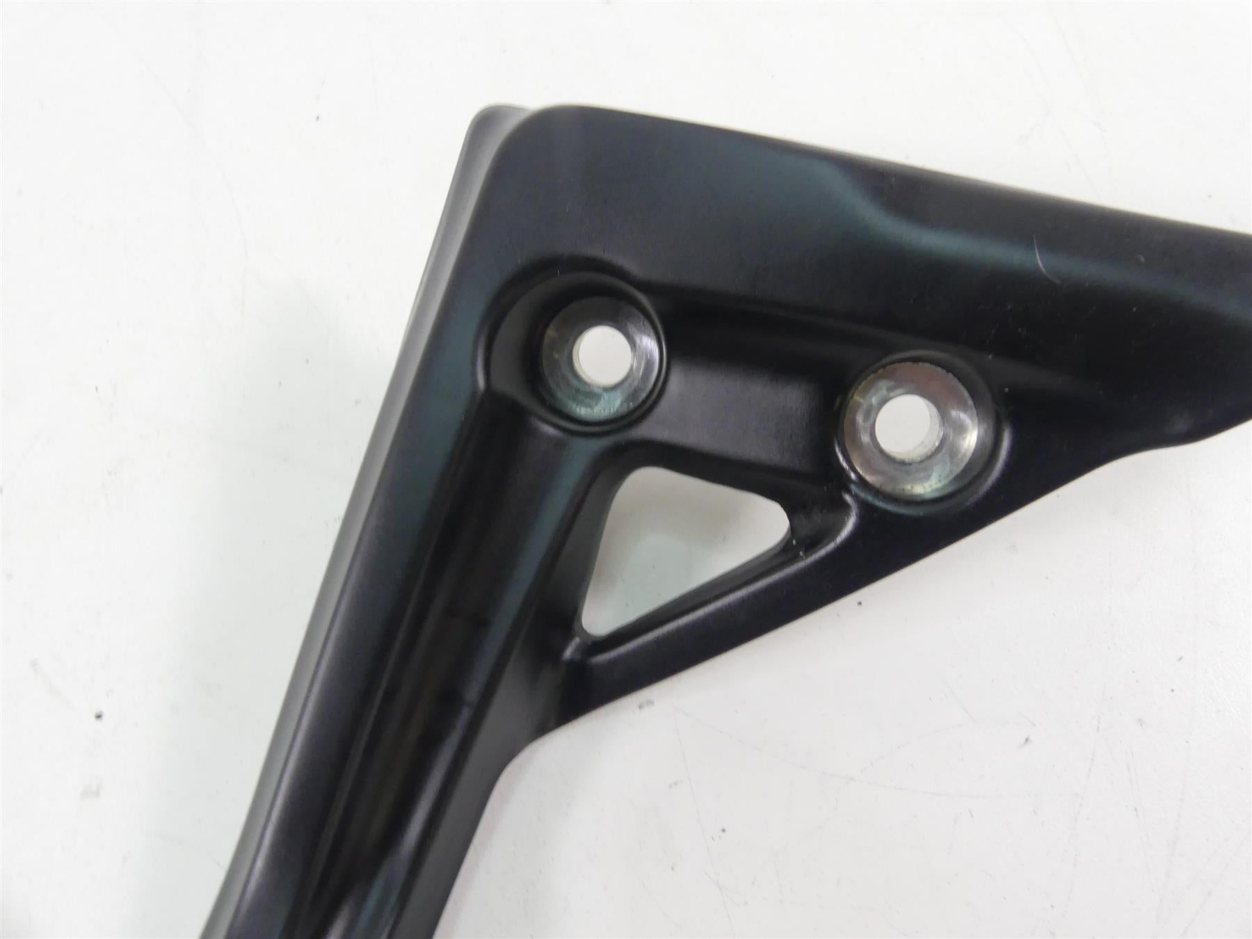2022 Indian FTR1200 S Rear Passenger Footpeg Foot Peg Bracket Set 1024090 {{ shop.shopifyCountryName }} - Mototech271