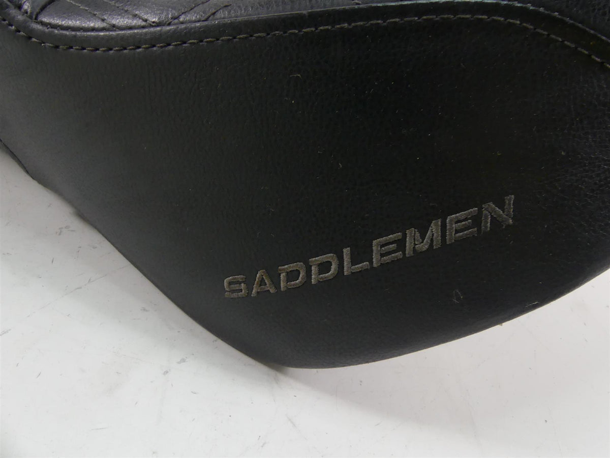 2021 Harley Softail FXBBS Street Bob Saddlemen Step Up Seat - Read 818-30-172 {{ shop.shopifyCountryName }} - Mototech271