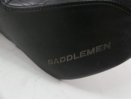 2021 Harley Softail FXBBS Street Bob Saddlemen Step Up Seat - Read 818-30-172 {{ shop.shopifyCountryName }} - Mototech271