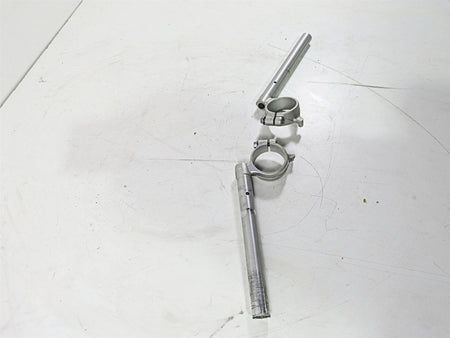 2007 Suzuki GSXR600 Straight Left Right Clip On Handlebar Set 56111-01H00 {{ shop.shopifyCountryName }} - Mototech271