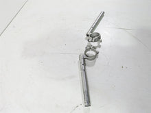Load image into Gallery viewer, 2007 Suzuki GSXR600 Straight Left Right Clip On Handlebar Set 56111-01H00 | Mototech271
