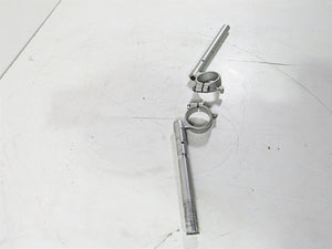 2007 Suzuki GSXR600 Straight Left Right Clip On Handlebar Set 56111-01H00 | Mototech271