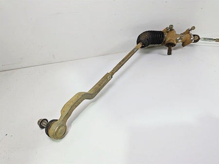 2019 Polaris RZR XP Turbo S Rack & Pinion Steering Set - Read 1824863 {{ shop.shopifyCountryName }} - Mototech271