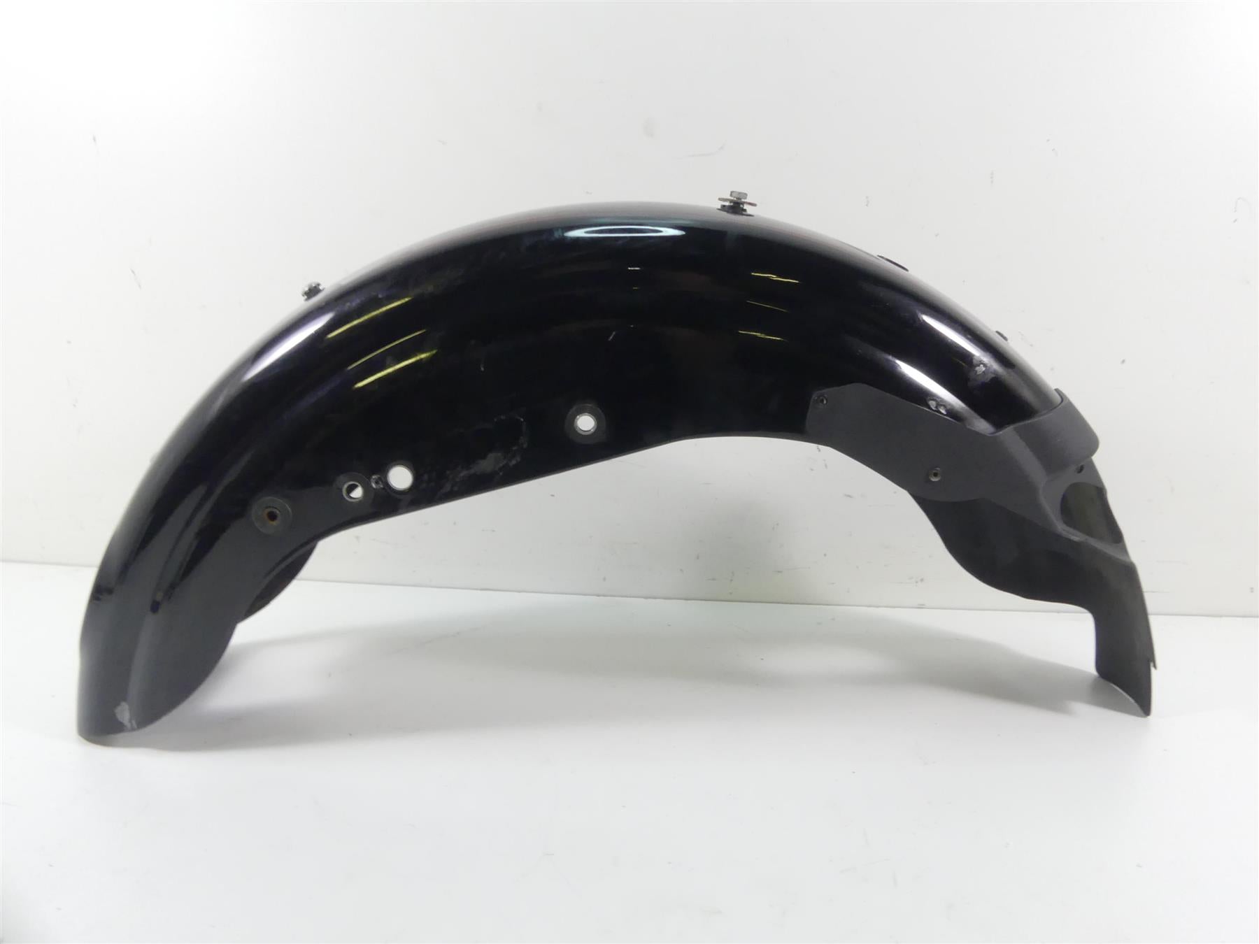 1999 Harley Davidson Sportster XL1200 Rear Fender Tire Hugger Mud Guard 59674-99 {{ shop.shopifyCountryName }} - Mototech271