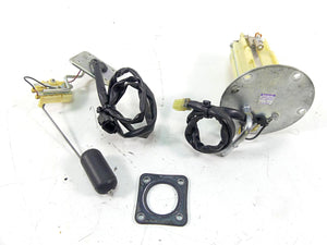 2010 Kawasaki ZX1400 ZX14 R Ninja Fuel Gas Pump & Sending Unit Tested 49040-0024