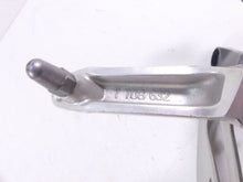 Load image into Gallery viewer, 2012 BMW S1000RR K46 Right Footpeg Foot Peg Set &amp; Brake Pedal Lever 46717708574
