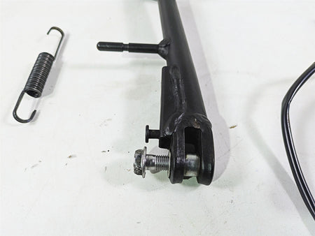 2021 Kawasaki Z900 ZR900 Side Kickstand & Safety Switch Set 34024-0141-18R {{ shop.shopifyCountryName }} - Mototech271