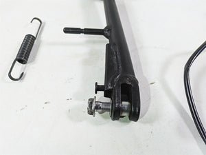 2021 Kawasaki Z900 ZR900 Side Kickstand & Safety Switch Set 34024-0141-18R