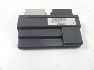 2005 Honda V-Twin VTX1800 S3 Cdi Ecu Ecm Engine Control Module 38770-MCV-N11