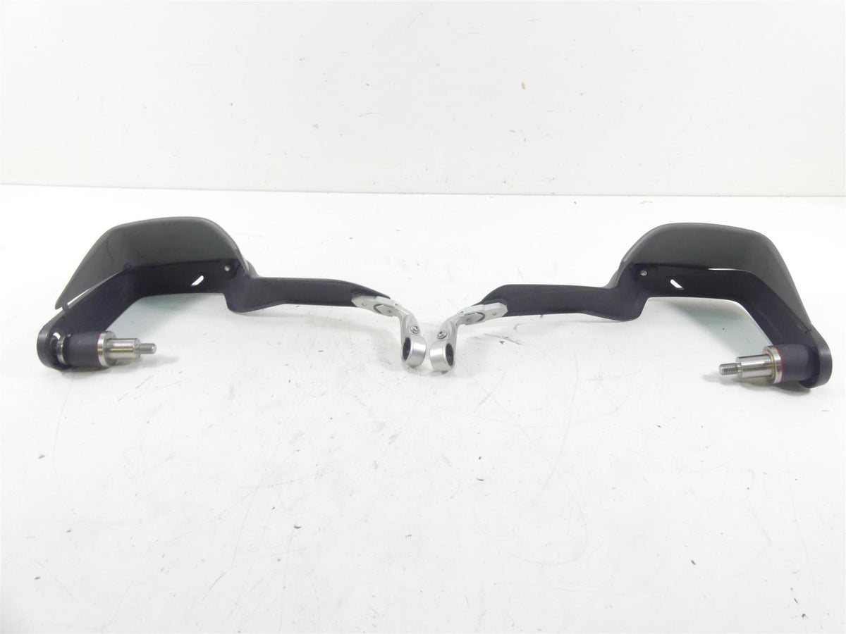 2008 BMW R1200GS K25 Left Right Hand Guards & Mounts 71607703157 71607703158 {{ shop.shopifyCountryName }} - Mototech271