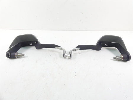 2008 BMW R1200GS K25 Left Right Hand Guards & Mounts 71607703157 71607703158 {{ shop.shopifyCountryName }} - Mototech271