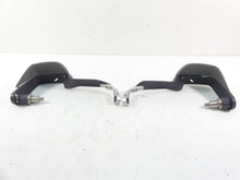 Load image into Gallery viewer, 2008 BMW R1200GS K25 Left Right Hand Guards &amp; Mounts 71607703157 71607703158 | Mototech271
