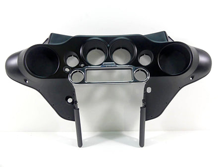 2003 Harley Touring FLHTCI E-Glide 100TH Inner Fairing & Speaker Set 58497-96B {{ shop.shopifyCountryName }} - Mototech271