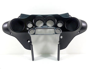 2003 Harley Touring FLHTCI E-Glide 100TH Inner Fairing & Speaker Set 58497-96B | Mototech271